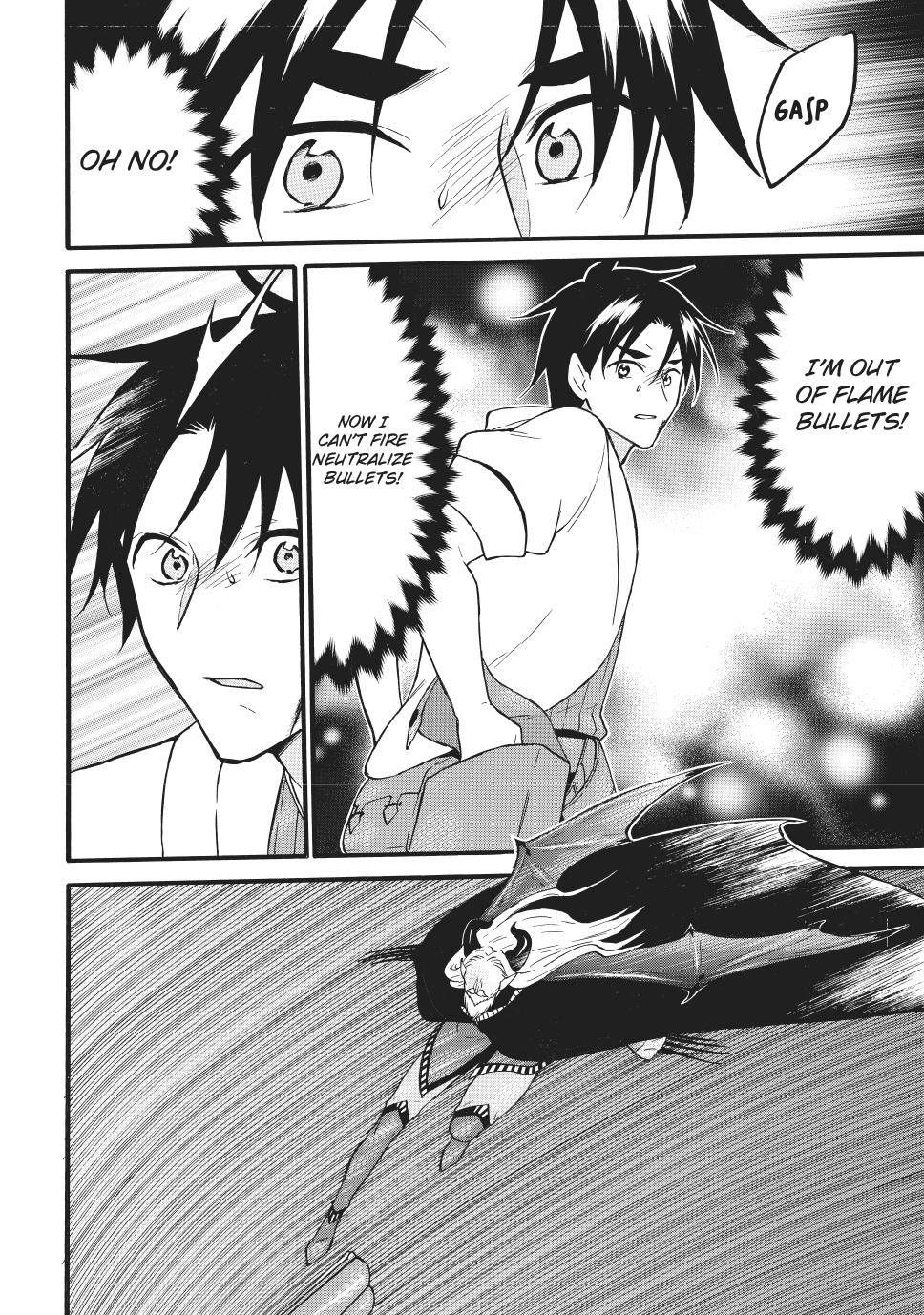 Level 1 Dakedo Unique Skill de Saikyou desu Chapter 70.1 16